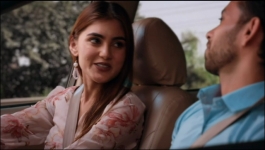 Bade Achhe Lagte Hain - 10th May 2023